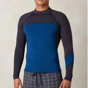 Men’s Prana Waymann 2 mm Wetsuit Jacket